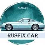 RusFix Car Русификация