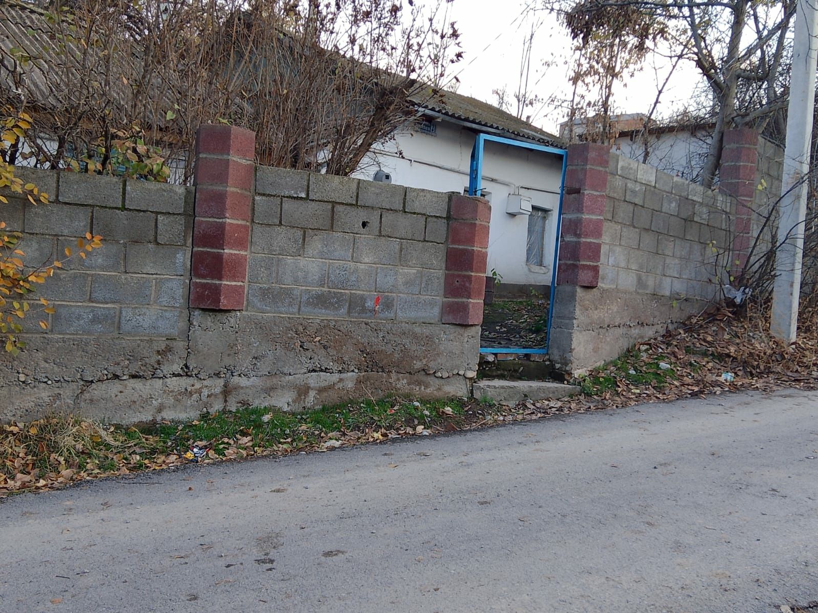 Продаётся жилой дом