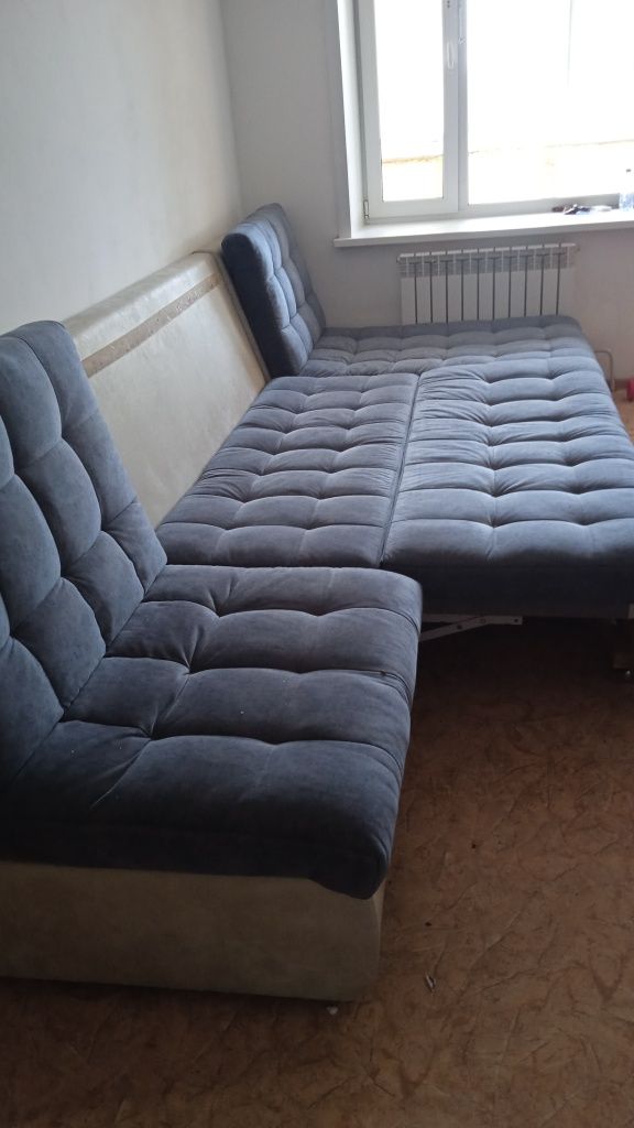Продам диван раскладной