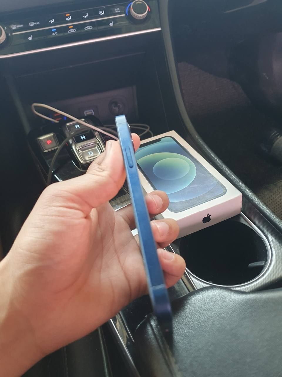IPhone12 айфон12