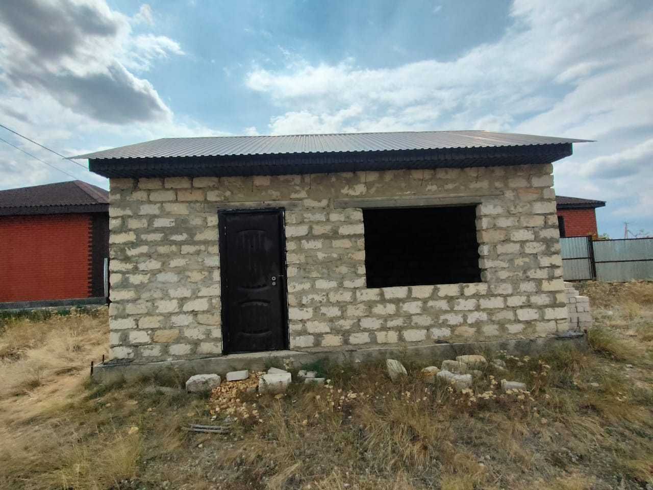 Продам землю в 22м квартале по ижс.