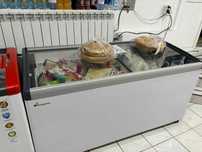 Продам новые морозильники Россия