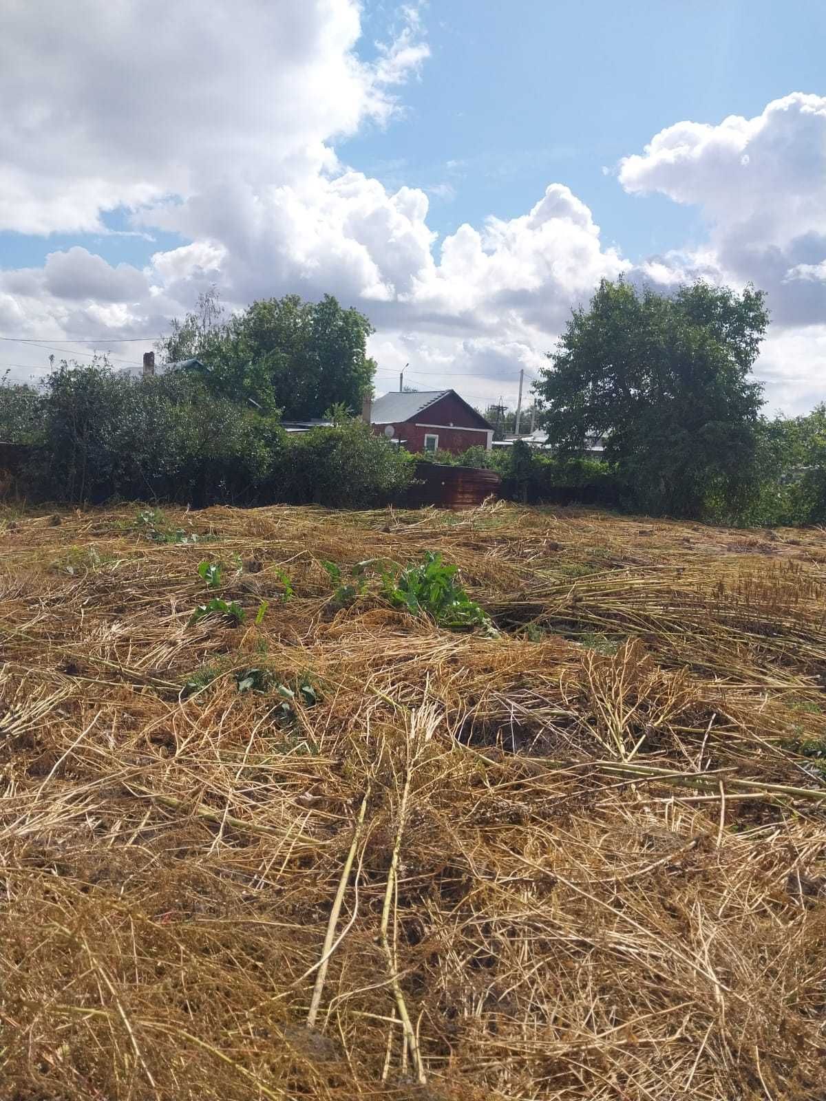 Дом с участком в Старом городе НЕ ДОРОГО