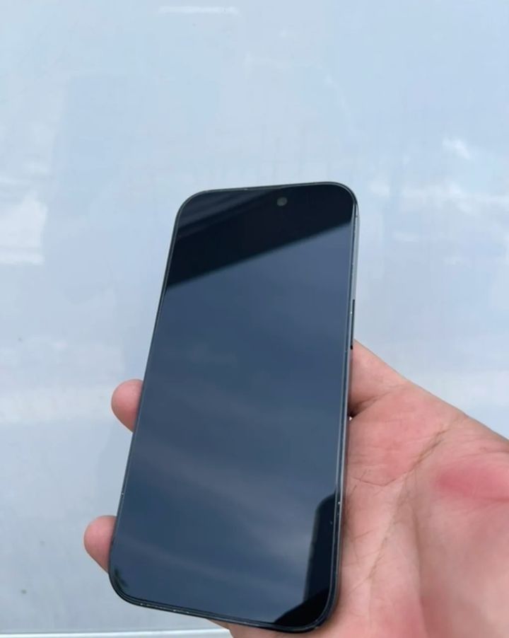 iPhone 14 Pro 256gb 93% АКБ