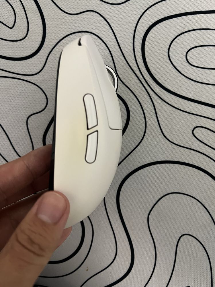 Logitech G Pro Superlight