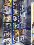 Продам игры на пс 4/ps 4 пс5/ps5