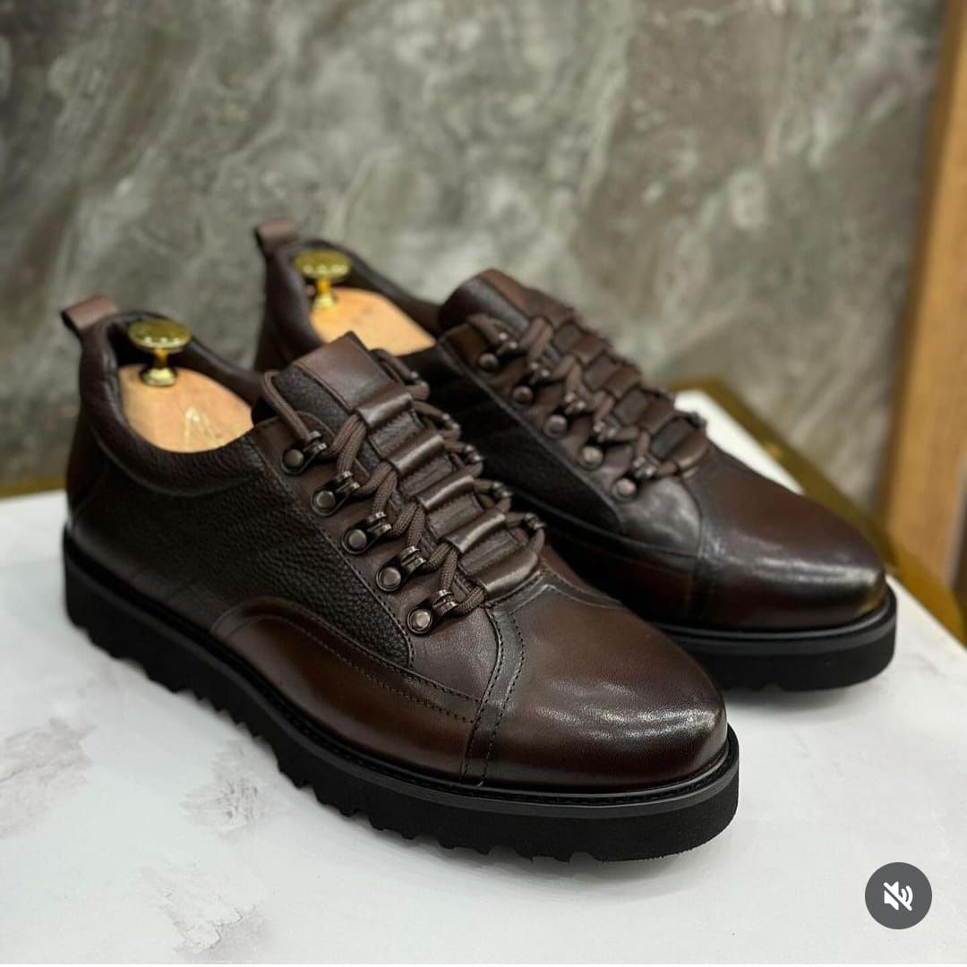 Mistyk vip shoes