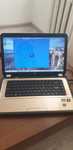 Ноутбук HP Core i3 сатылады