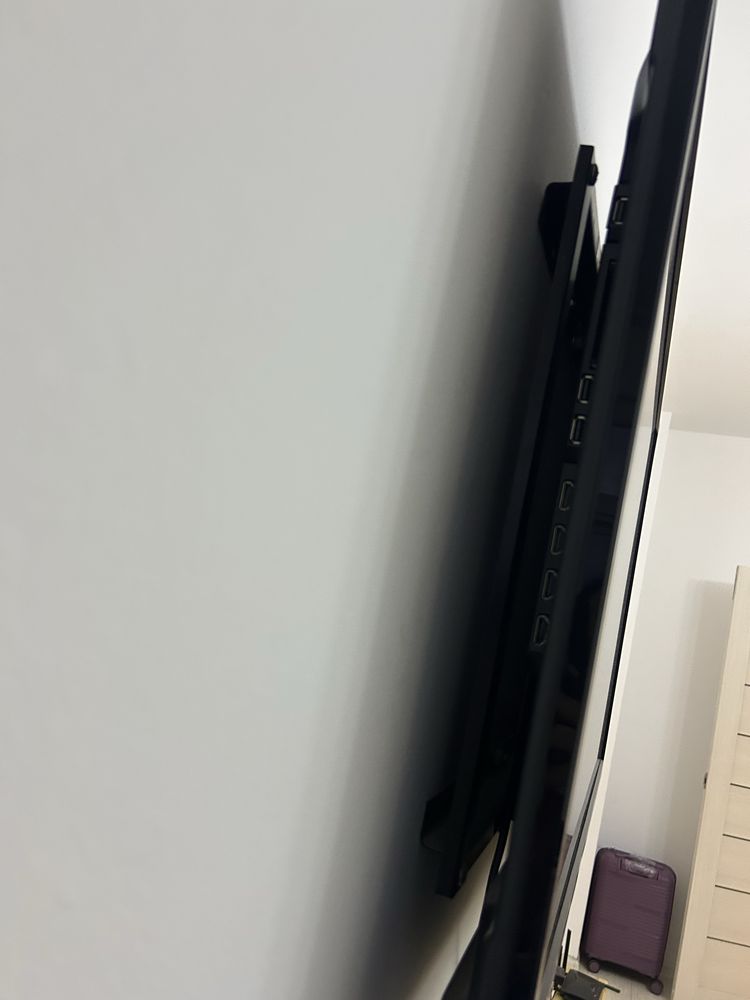 LG Smart TV с пультом и интернетом