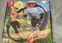 Игровая приставка Nintendo Switch LE MH Rise