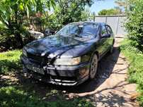 Nissan maxima a32