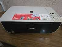 Продам принтер Canon mp210