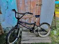 Продам велосипед BMX