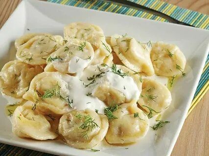 Домашние Манты, пельмешки, чебуреки