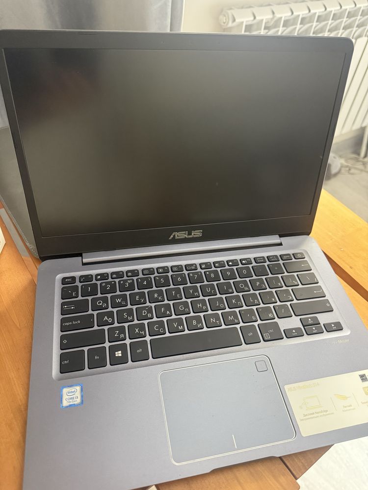 Ноутбук Asus vivobook S405U