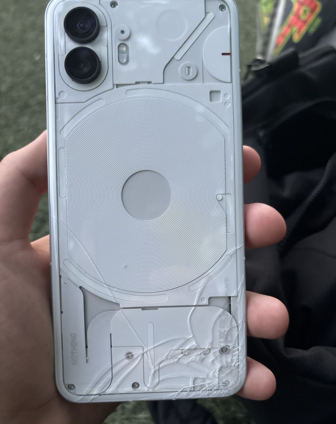 Nothing phone (2)