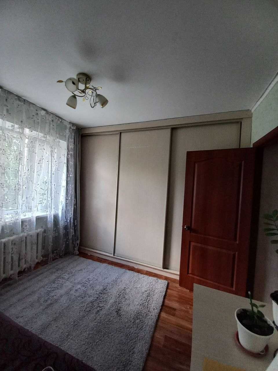 Срочно продается 2-х ком кв