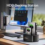 Orico док-станция HDD, USB 3.0 , docking station
