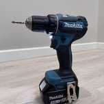 Шуруповерт Makita DDF485