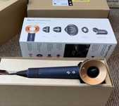 Dyson фен,дайсон Supersonic