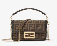Сумка Fendi с коробкой