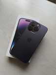 Iphone 14 PRO 256 gb
