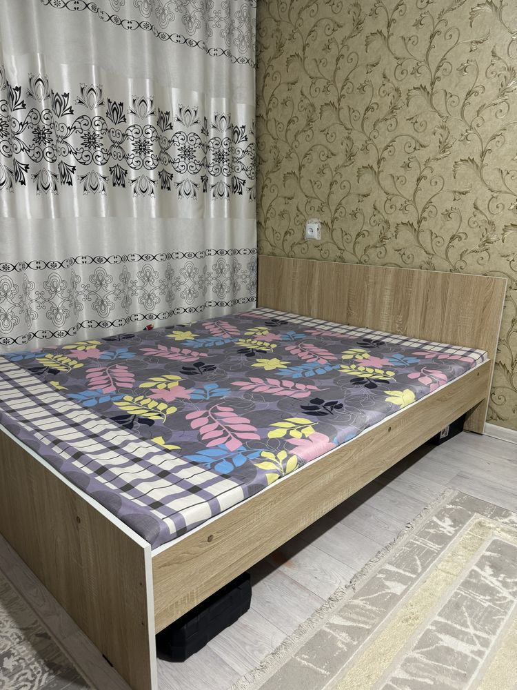Продам кровать 2 местный