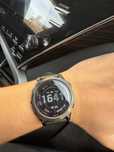 Garmin fenix 7 pro sapphire solar