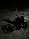 Bajaj pulsar ns200