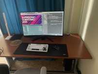 Продам компьютер с монитором 32’’