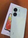 Redmi 13c хтс 8/256