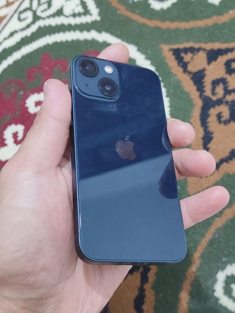 Iphone 13 mini | 256 ГБ