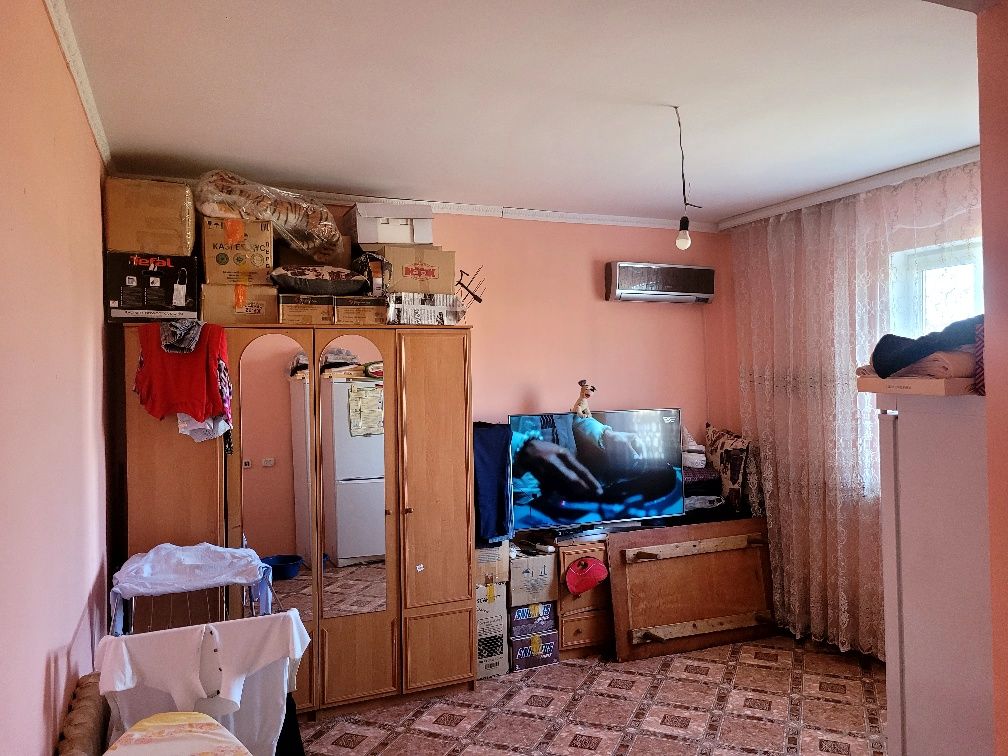 Продам дачный участок