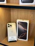 Iphone 16 Pro Max 256 gb dsrttit
