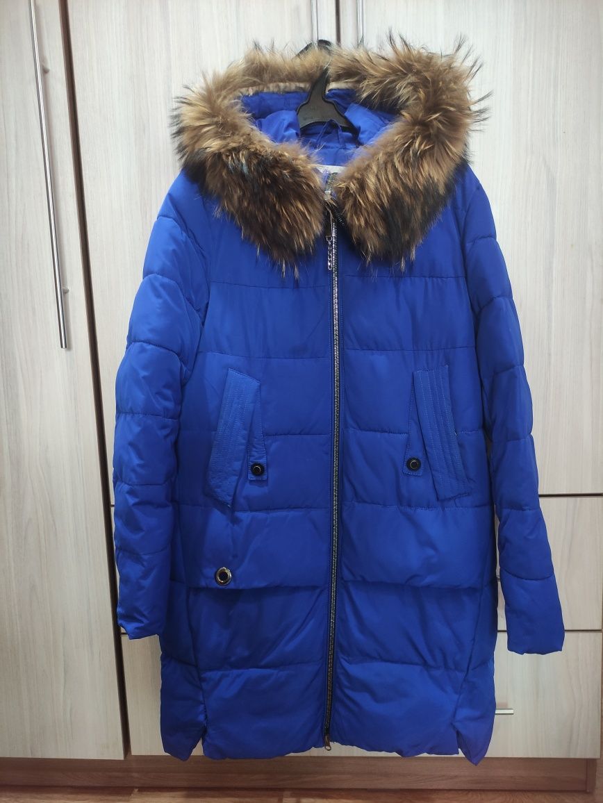 Продам куртку. 44-46р