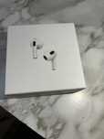 Apple AirPods Gen 3 - Seal Packed, Brand New