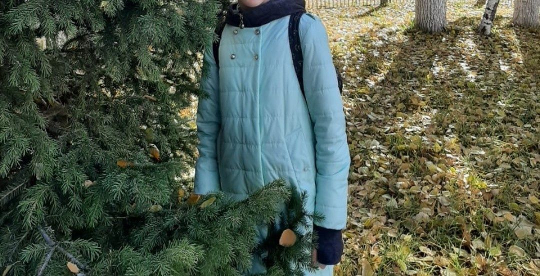 Курточка фирмы Anernuo