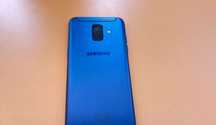 Samsung Galaxy A6