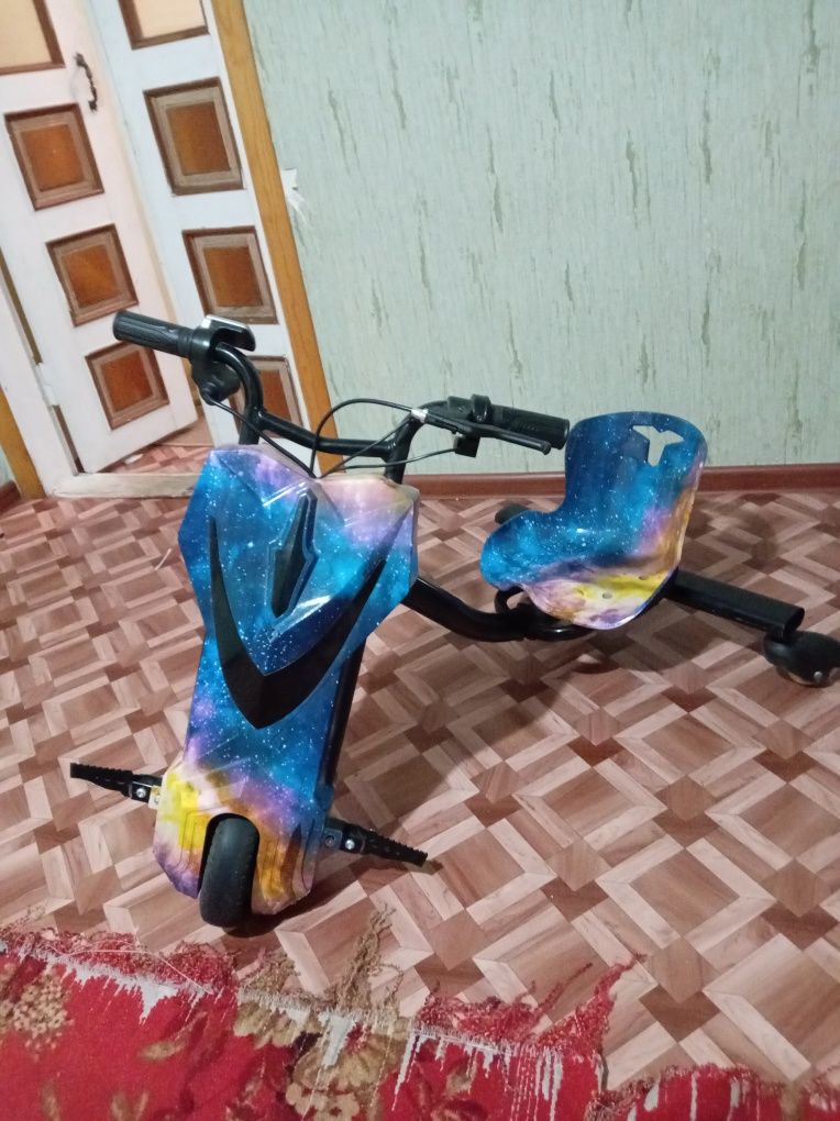 Продам карт дрифт