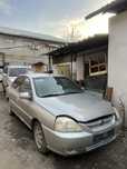Kia Rio 2004, срочно!