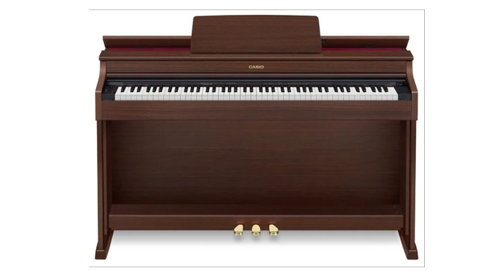 Цифровое пианино CASIO CELVIANO AP-470