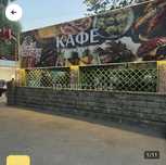 Сдаетсяв аренду  Кафе в Фэмели парке