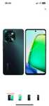 Смартфон Vivo Y28 8 ГБ/128 ГБ темно-зеленый