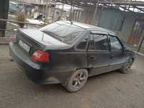 DAEWOO. NEXIA. 2012 г.в. 1,6.