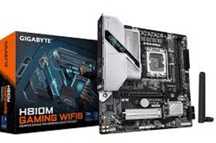 H810M Gaming wifi6 материнская плата