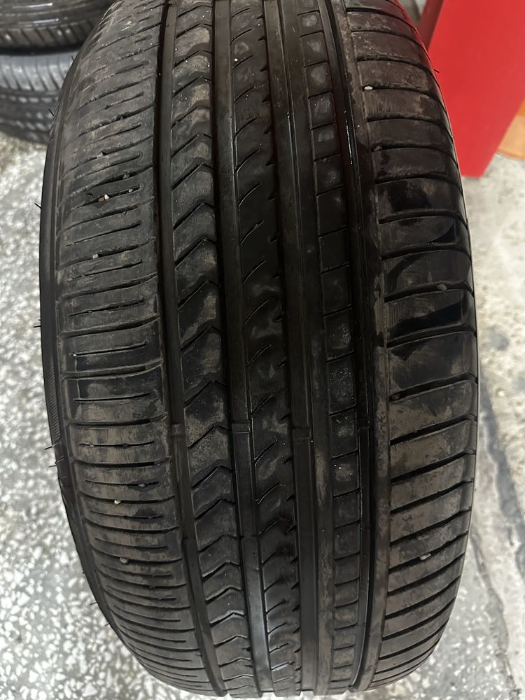 Продам Шины 275/50/R21