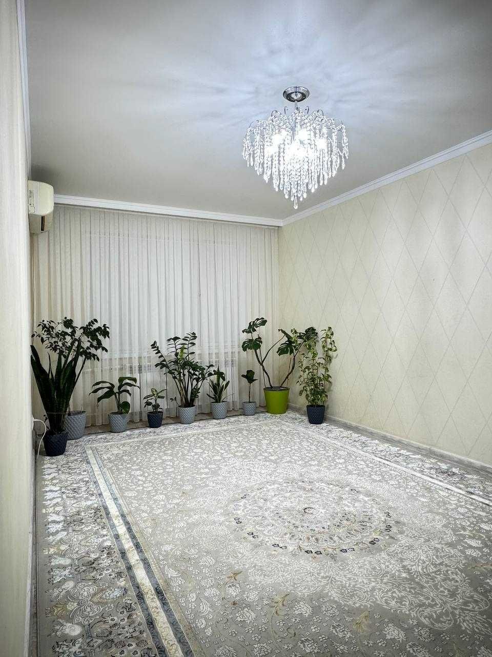 Продам 3 к.кв. в Авиагородке