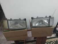 Продам фары на Passat B 3