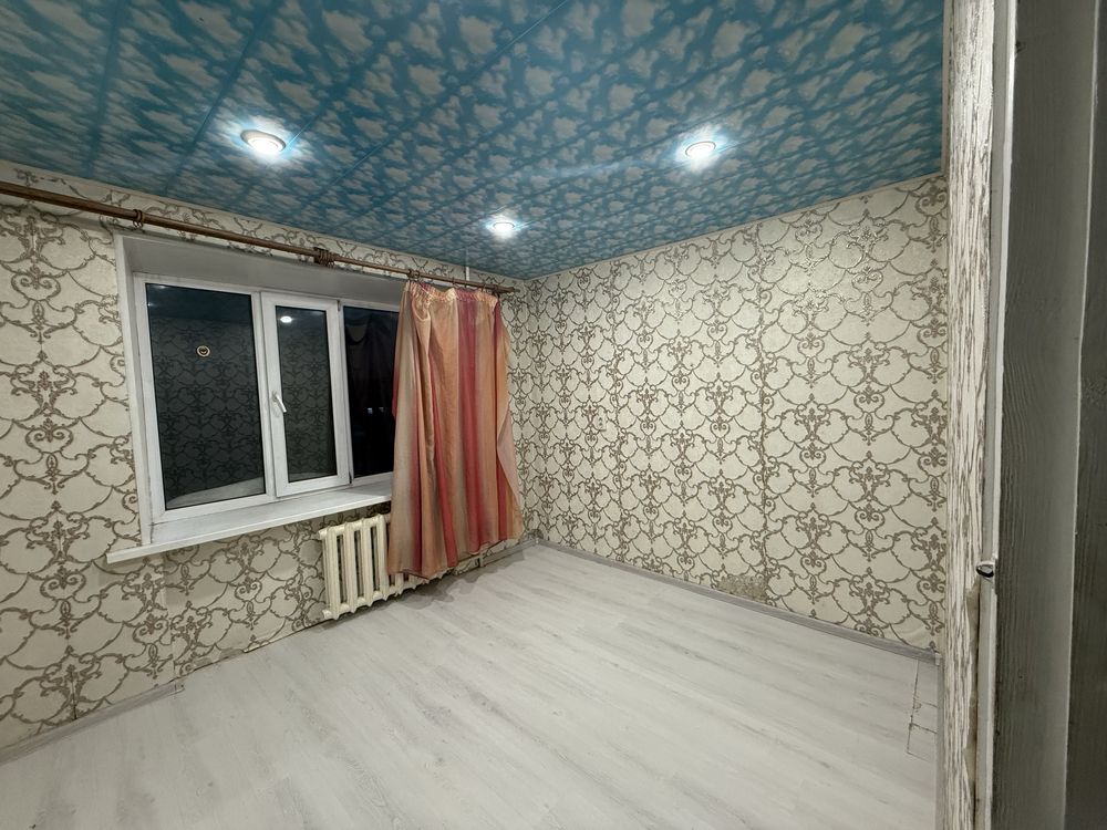 Продам комнату в общежитии ул. Тайбурыл 7А
