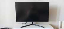 Игровой монитор 23.8″ SunWind SUN‑M24BG110 165 Гц, FreeSync, VA
